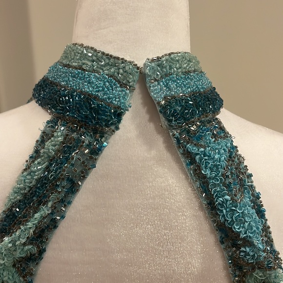 LARA cocktail dress size 2 NEW - Picture 5 of 9